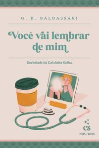 Você Vai Lembrar de Mim