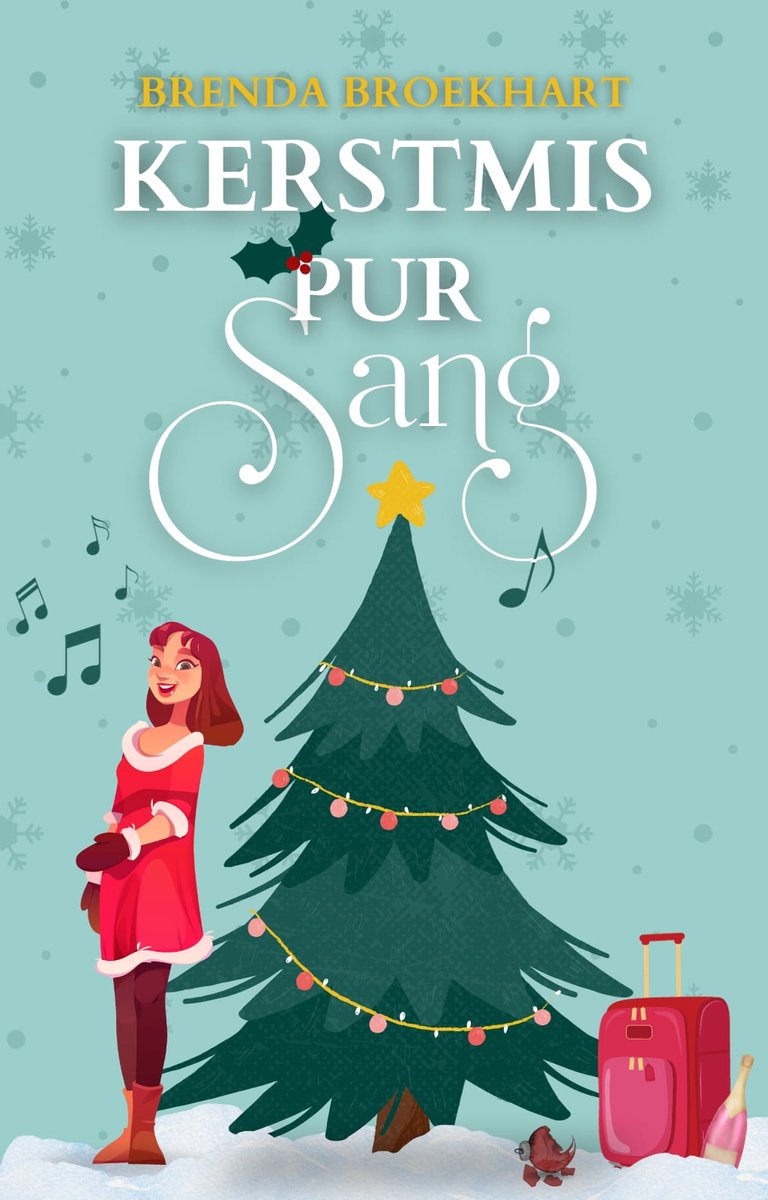 Kerstmis pur sang