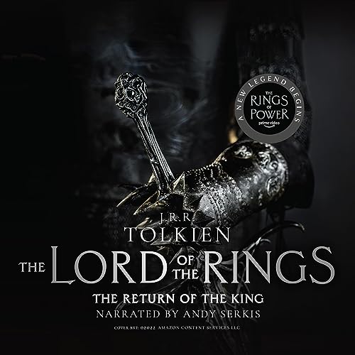 The Return of the King 