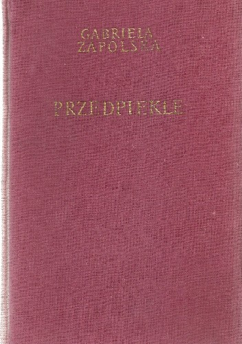 Przedpiekle