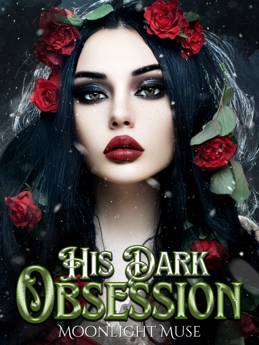 His Dark Obsession