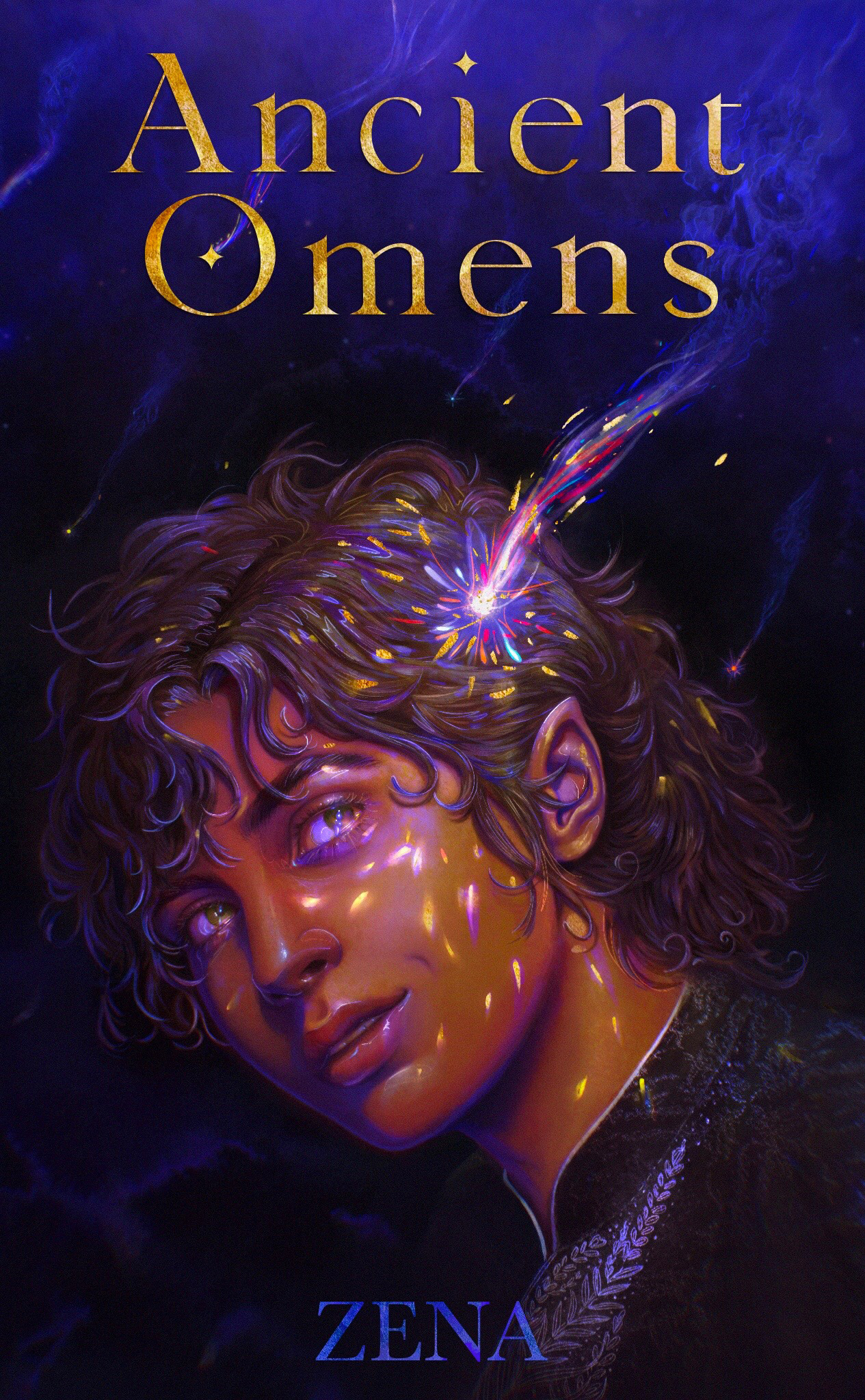 Ancient Omens: Part One
