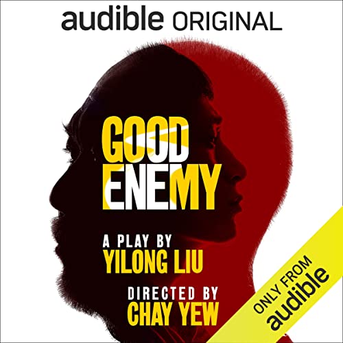 Good Enemy