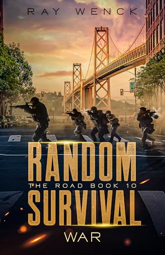Random Survival the Road: War