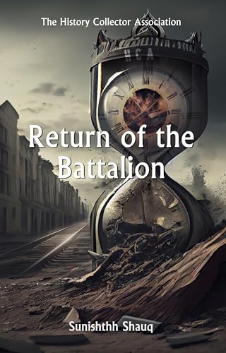The History Collector Association: Return of the Battalion