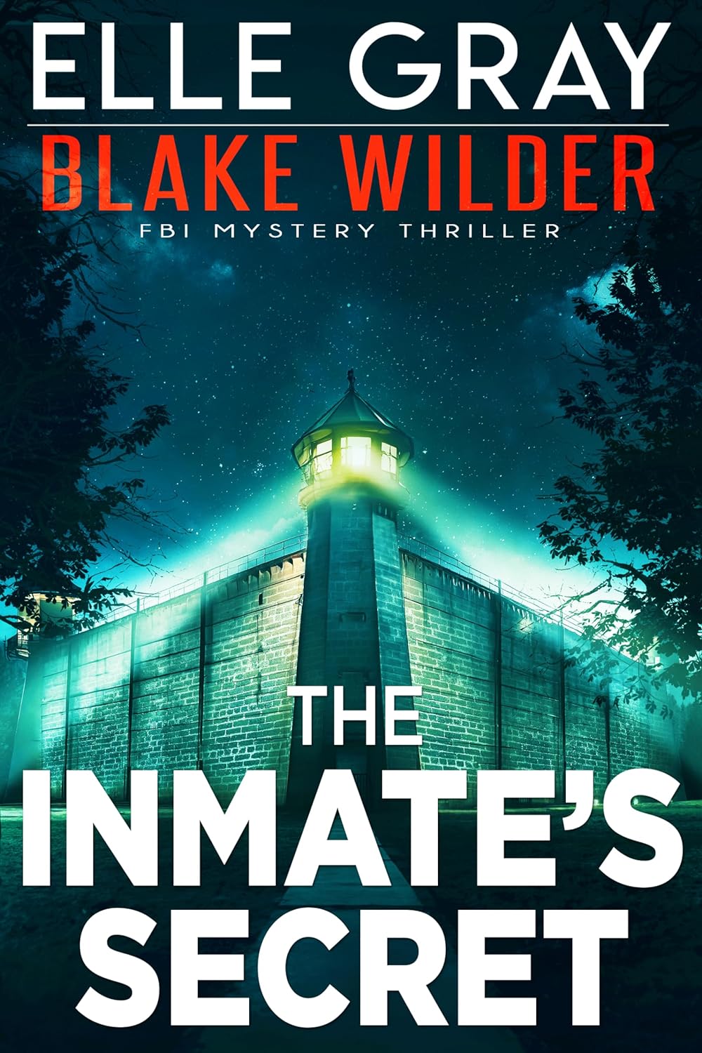 The Inmate's Secret