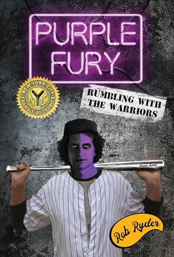 PURPLE FURY: Rumbling with the Warriors
