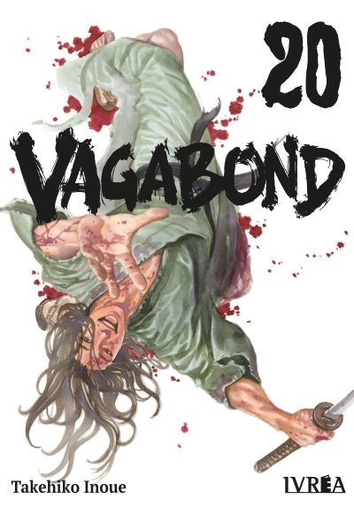 英語版）バガボンド　vagabond コミック1〜20巻セット 英語版）バガボンド vagabond コミック1〜20巻セット 【公式通販】