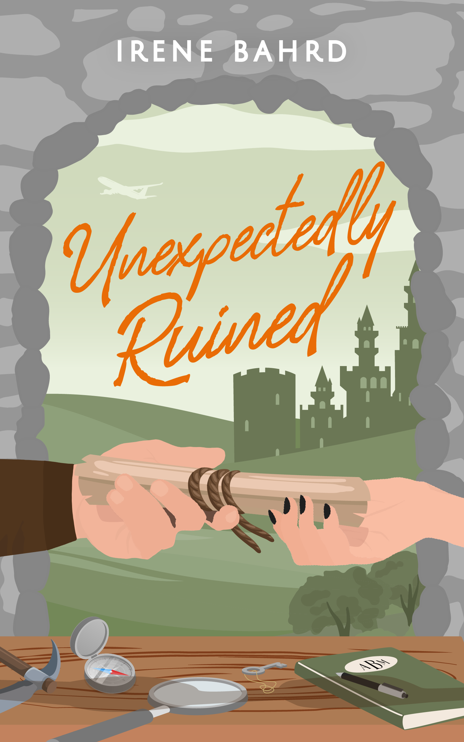 Cheryl Ann Onlyfans: Unexpectedly Vulnerable - xu3hmwj