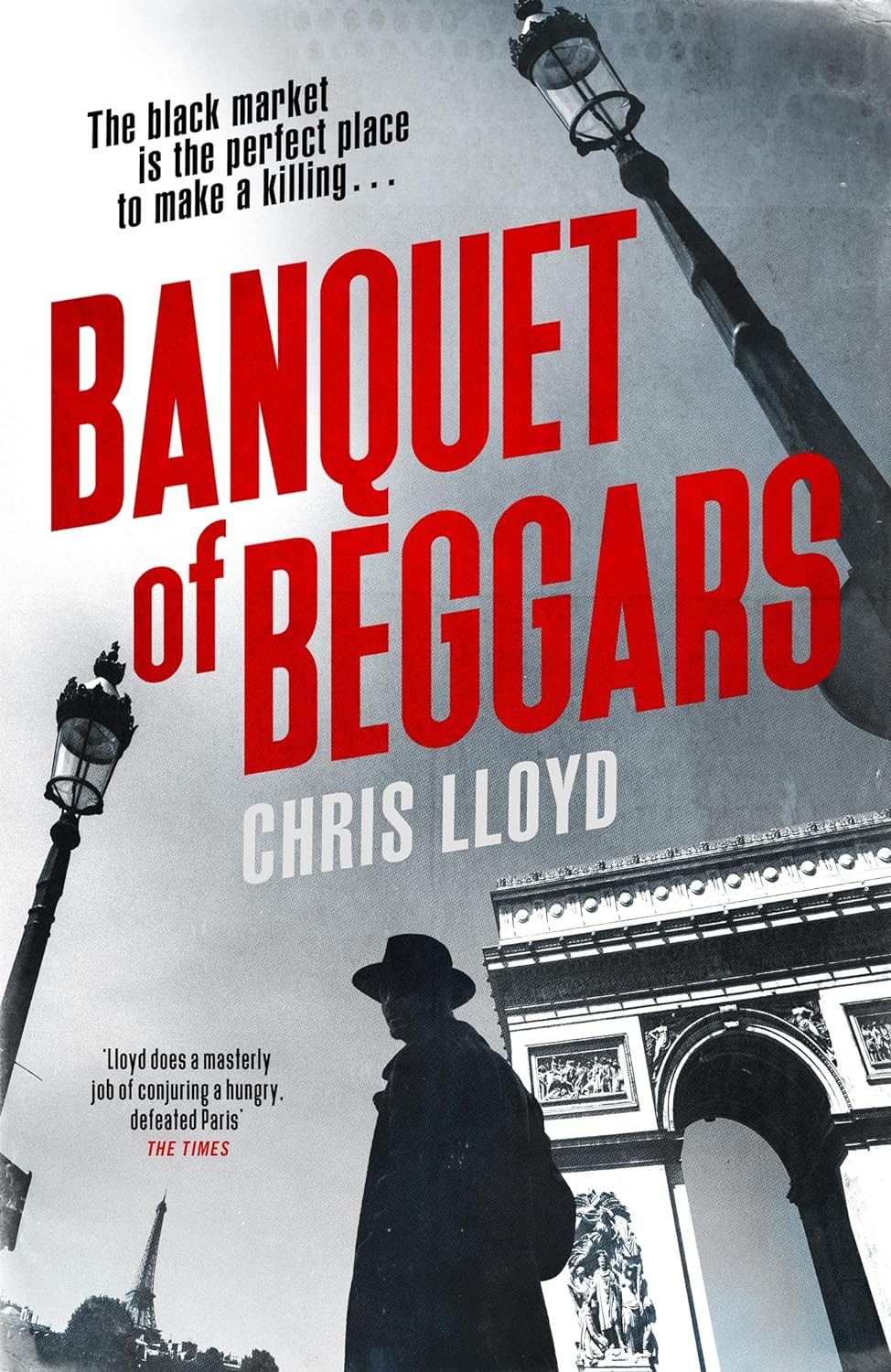 Banquet of Beggars