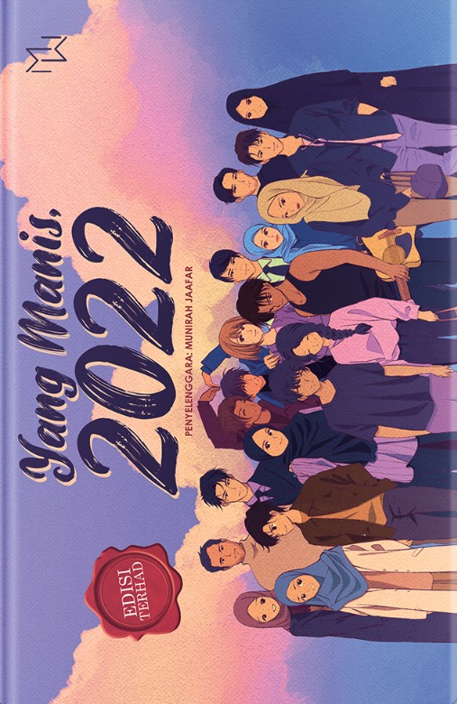 Yang Manis, 2022