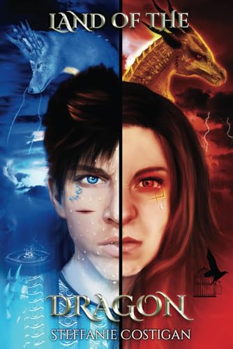 Land of the Dragon: Land of the Dragon
