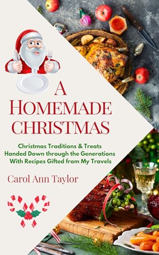 A Homemade Christmas