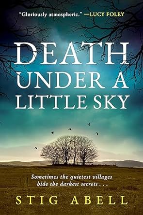 Death Under a Little Sky