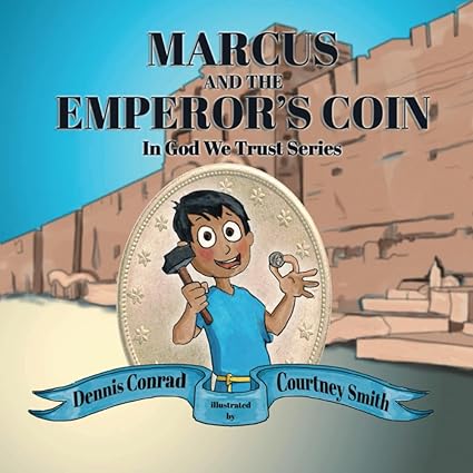 Marcus and the Emperor's Coin
