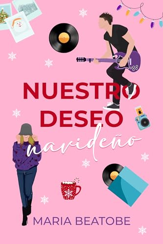 Nuestro deseo navideño
