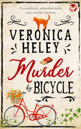 Murder by Bicycle