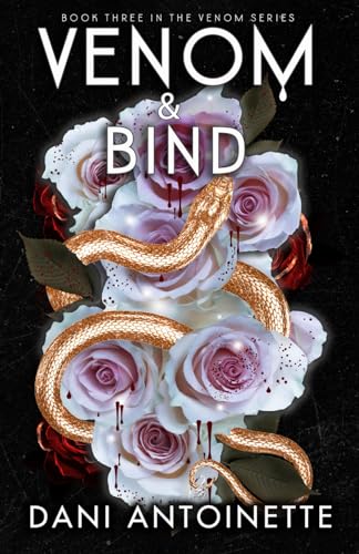 Venom and Bind