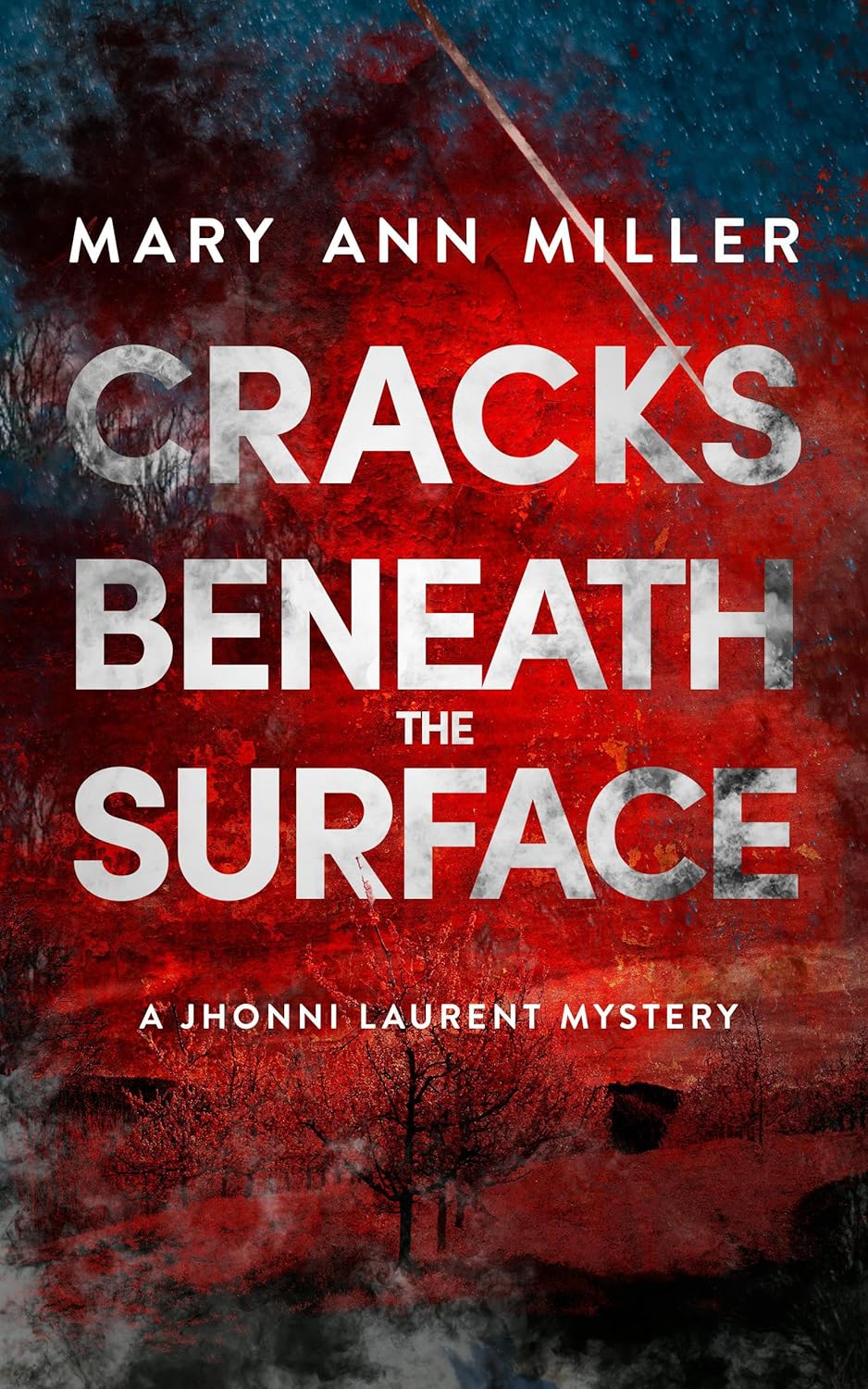 Cracks Beneath the Surface