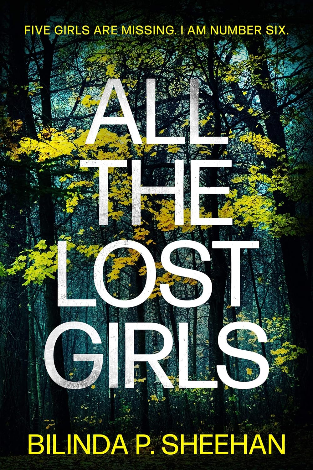 All the Lost Girls