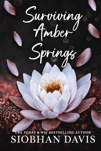 Surviving Amber Springs book cover
