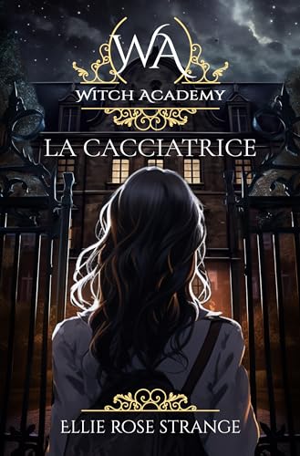La Cacciatrice