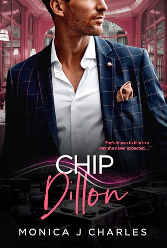 Chip Dillon