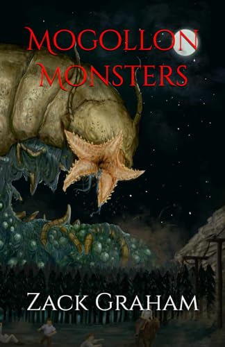 Mogollon Monsters