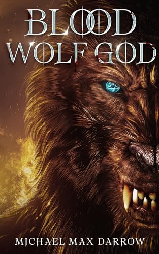 Blood Wolf God