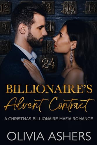 Billionaire's Advent Contract