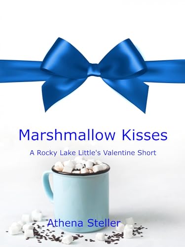 Marshmallow Kisses