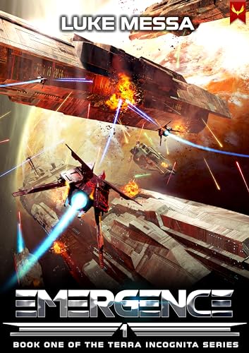 Emergence: A Military Sci-Fi Series