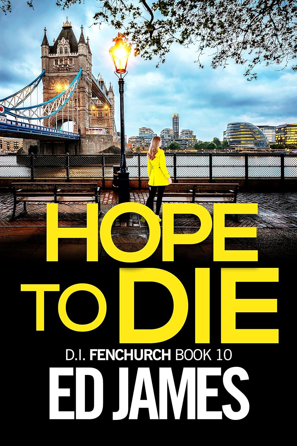 Hope to Die