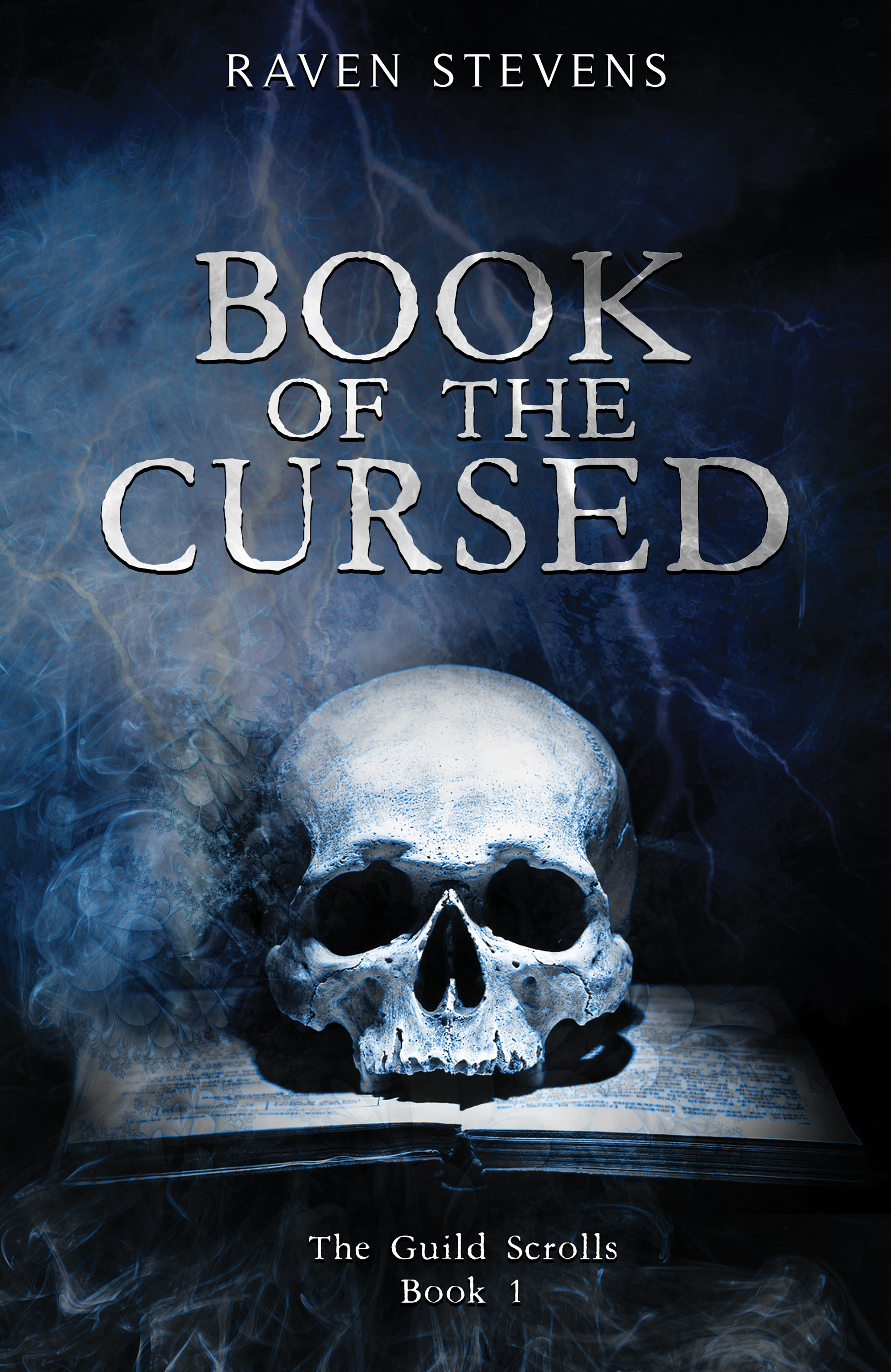 Book of the Cursed
