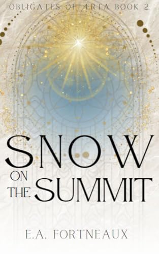 Snow on the Summit