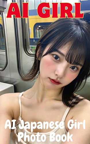 AI Japanese girl Nude photo collection by Cyber Ninja Noa | Goodreads