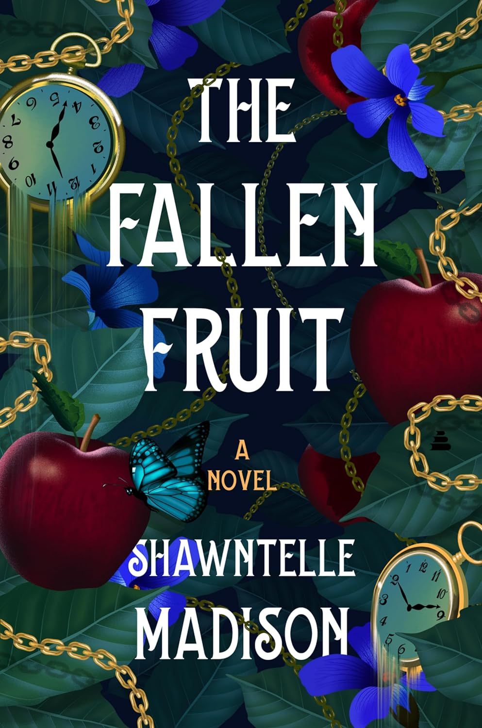 The Fallen Fruit
