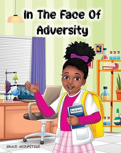 In The Face Of Adversity