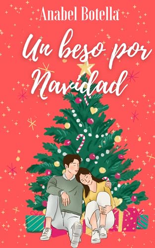 Un beso por Navidad