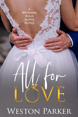 All for Love book cover
