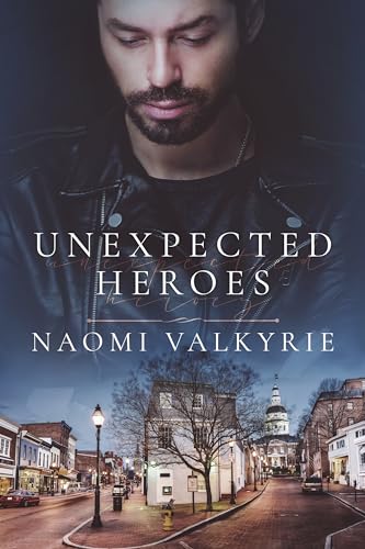 Unexpected Heroes