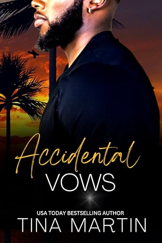 Accidental Vows book cover