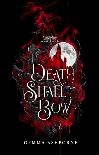 Death Shall Bow