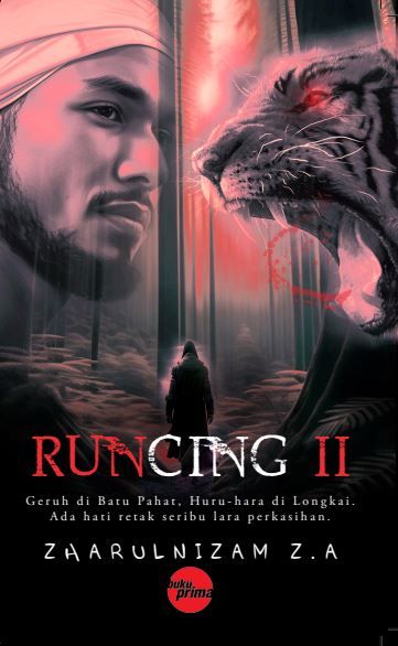 Runcing II
