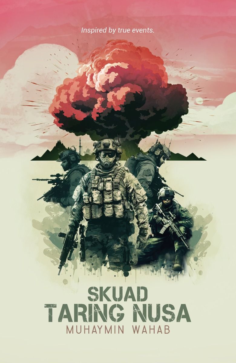 Skuad Taring Nusa