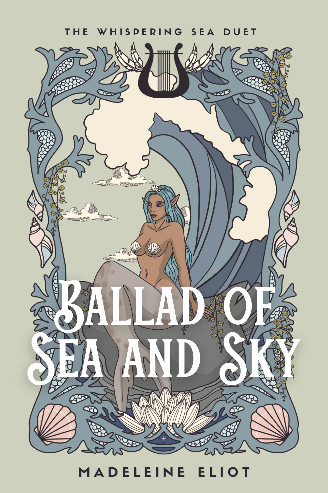 Ballad of Sea and Sky