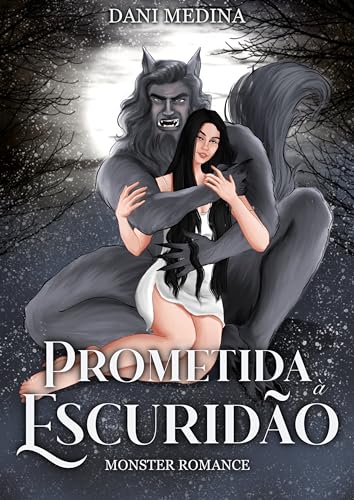 Prometida à Escuridão