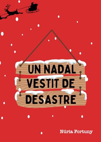 Un Nadal vestit de desastre