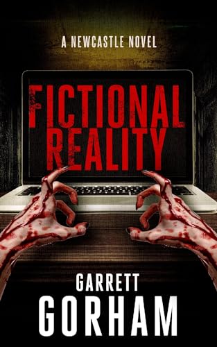 Fictional Reality: A Newcastle Novel