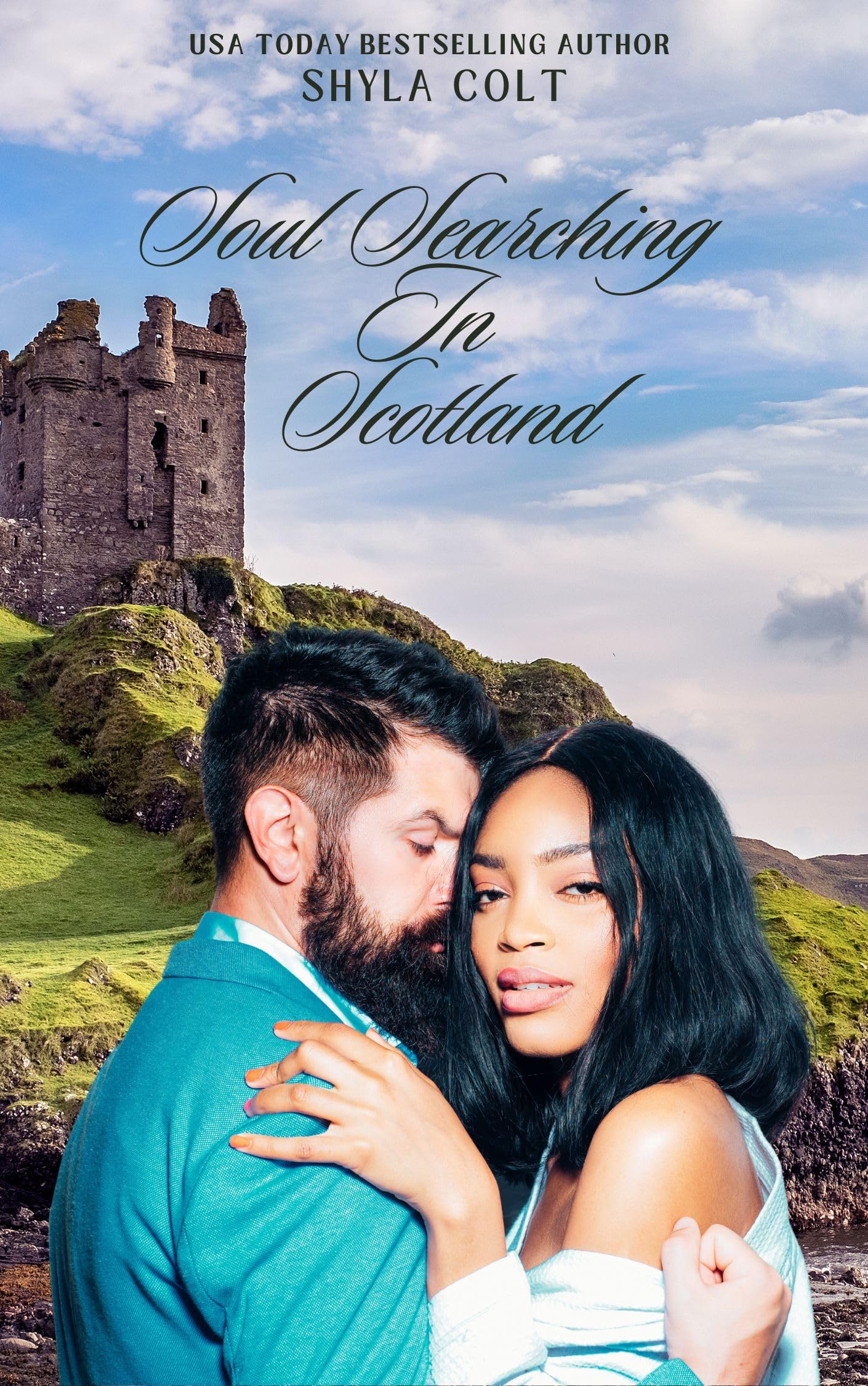 Soul Searching in Scotland